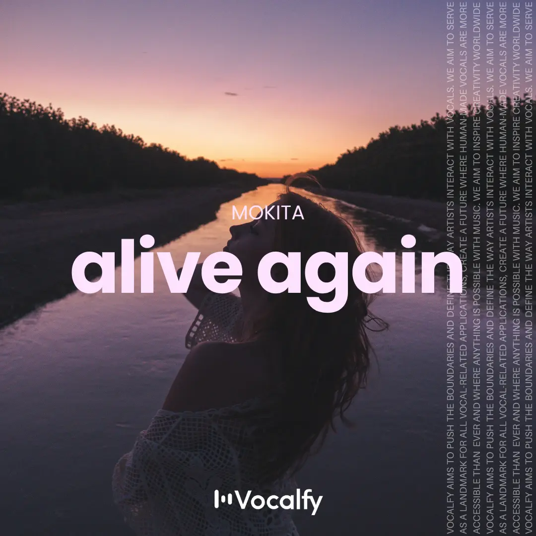 Alive Again